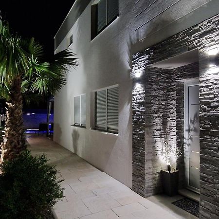 Villa Maris Нин Экстерьер фото
