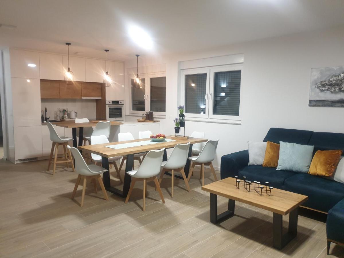 Villa Maris Нин Экстерьер фото