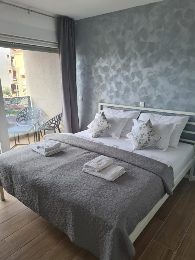 Villa Maris Нин Экстерьер фото