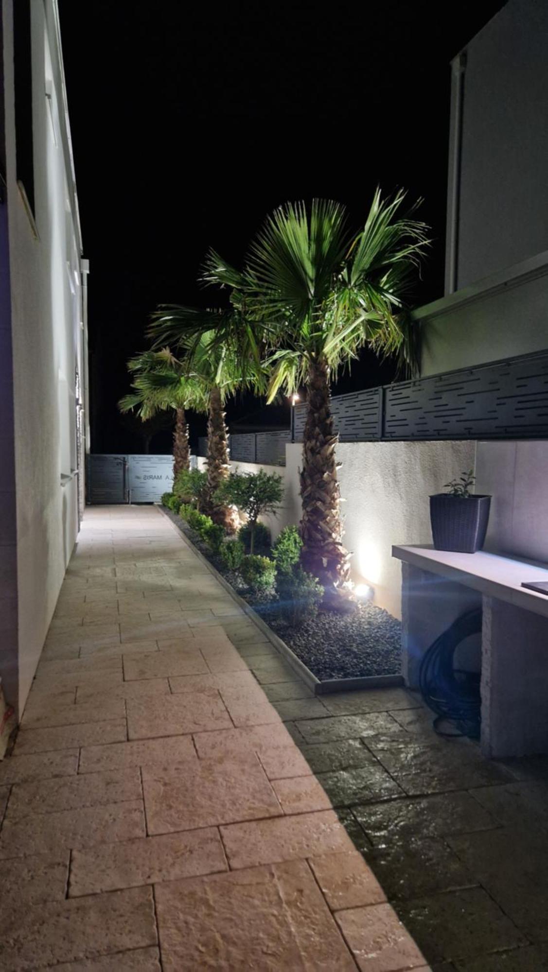 Villa Maris Нин Экстерьер фото
