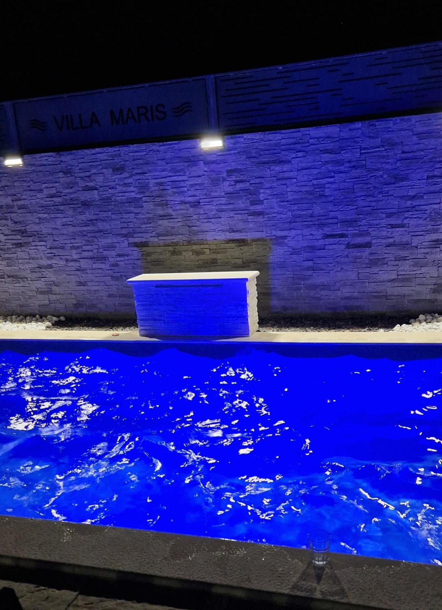 Villa Maris Нин Экстерьер фото