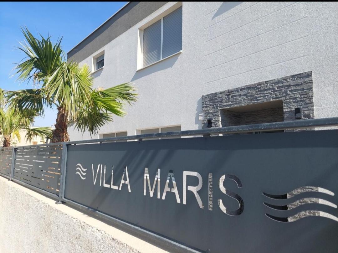 Villa Maris Нин Экстерьер фото